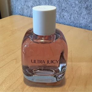 Zara Ultra Juicy Perfume